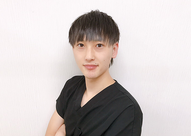 院長写真